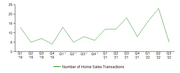 Sales Activity